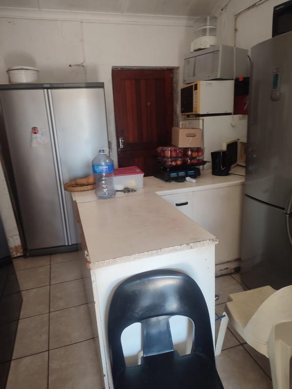 1 Bedroom Property for Sale in Malabar Eastern Cape